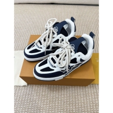 Louis Vuitton Trainer Sneaker